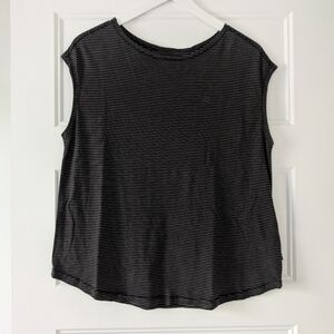 Fjallraven High Coast Cool T-shirt.